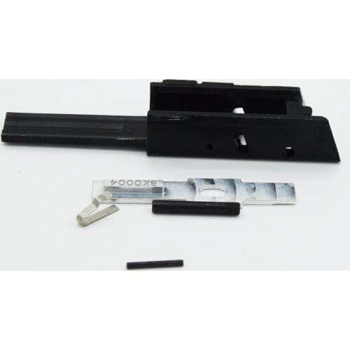 UNIONTAC Steel made Integration Midside