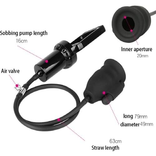 Penis Exerciser Glans Training Penis Enlargement Penis Extender Penis Pump Adult Sexy Toys Penis Sleeve Pump Penis Stretcher