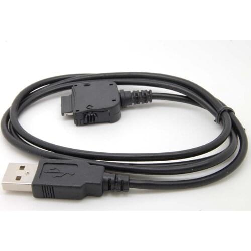 Usb data sync & charger cable for hp iPAQ h3950/h3955/h3970/h3975 h4150/4155/ h4350/4355/ hx4700/hx4705 h5400/h5450/h5455