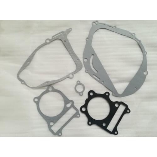 High Quality Motorcycle Overall Repair Gaskets Set For GN250 Upgrade to Suzuki GN300 Bore 78mm