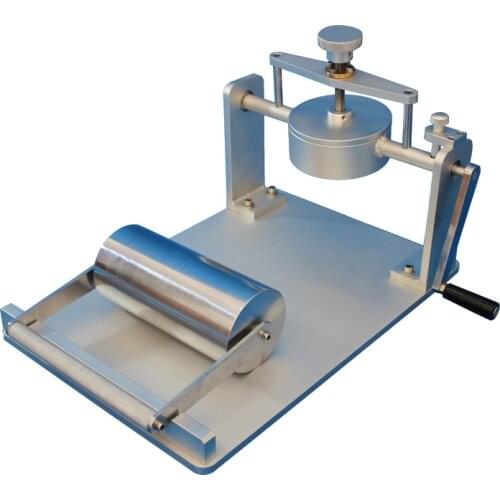 Paper surface absorption weight detector Paper water absorption test machine