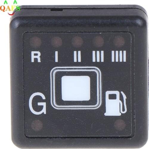 1pcs Switch for AEB MP48OBDII and MP48 GAS System LPG CNG gas conversion kit kits 2.5*2.5*1.3cm