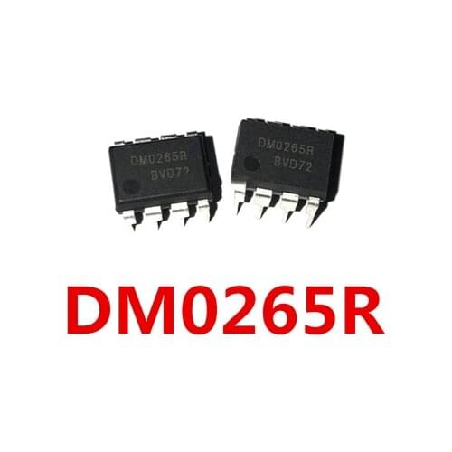 10pcs/lot DM0265R DMO265R DMO265 DIP-8