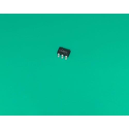 10pcs/lot HX6001-NEC SOT23-5 UN8HX HX6001 6001 STANDALONE LINEAR LI-LON BATTERY CHARGER CHIP WITH THERMAL REGULATION HX6001-NE7