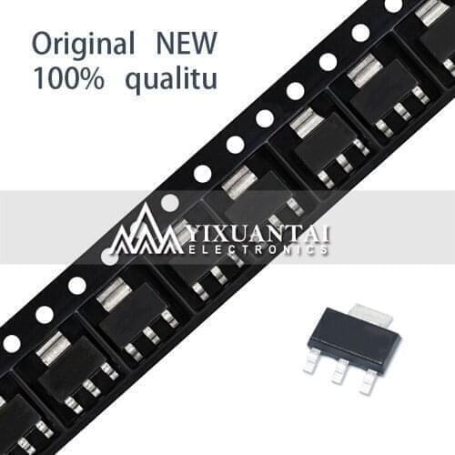 10pcs/lot STN1NK60Z SOT-223 1NK60Z STN1NK60 SOT MOSFET N-CH 600V 300MA SOT223 IC best quality SMD new and original IC Chipset