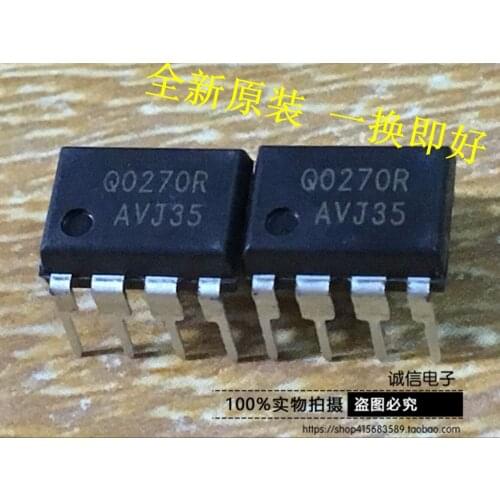 100% New&Original In Stock Q0270R Q0270 DIP-8