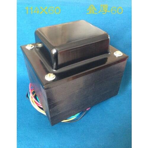 320 tube amplifier transformer universal power transformer