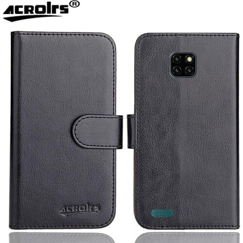 ACROLRS Phone Cases Ulefone Note 7T