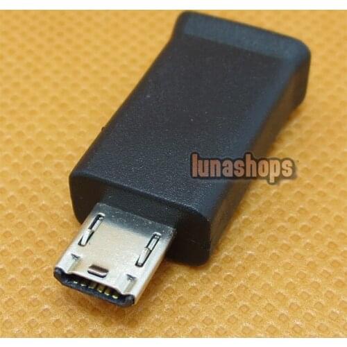 LN003550 S2 i9100 Micro USB 5pin to S4 S3 i9300 i9500 MHL HDMI Adapter for Samsung Galaxy