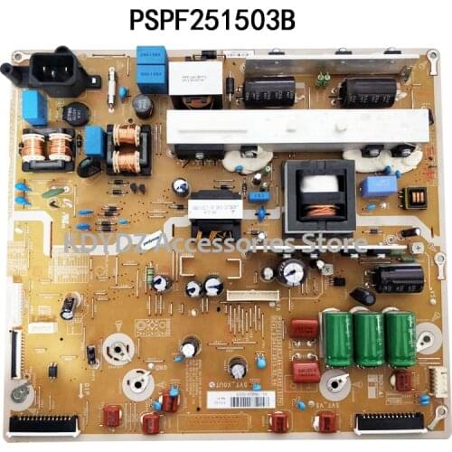 Free shipping Good test power board for 51FH PSPF251503B LJ44-00240D