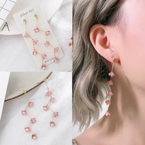 BESTFASHIONJEWELRY Piercing Earrings