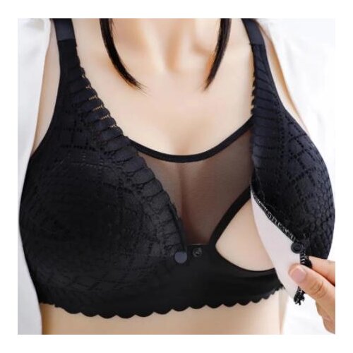 New Breastfeeding Bras Nursing Bra Maternity for Feeding Nursing Underwear Clothes for Pregnant Women Soutien Gorge Allaitement