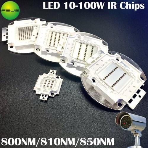 FSJG LED Bulbs