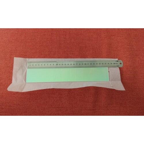 Jetrix uv printer quartz glass for subzero 170H