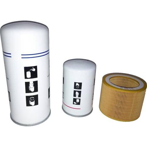 2901091900 Filter Kit Element Set Fits Atlas Copco Air Compressor