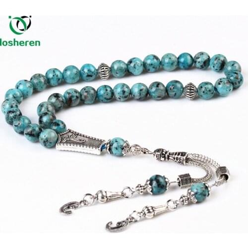 LOSHEREN Bracelets With Pendants