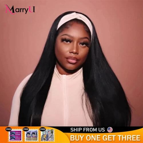 Synthetic Wigs MARRYU China