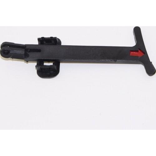 OEM Engine Gellar Hand Hood Release Rod For VW Jetta Mk4 Golf 4 1J5 823 593 C 1J5 823 593C 1J5823593C