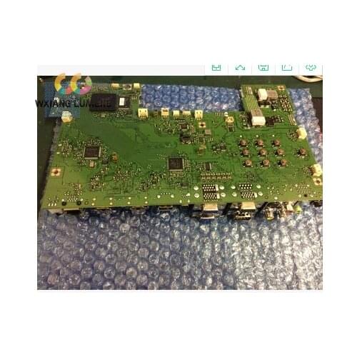 Projector Main Mother Board Control Panel Fit for BENQ LX810STD