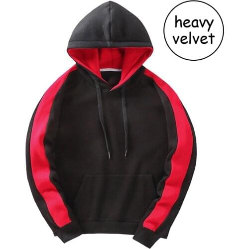 Стильные мужские толстовки PARKLEES China At AliExpress