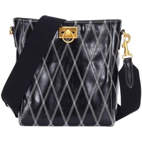 Bag For Women 2019 Genuine Leather Shoulder Bag Large Capacity Design Ladies Hand Bag Cowhide Leather Crossbody big Bag Tote Bag