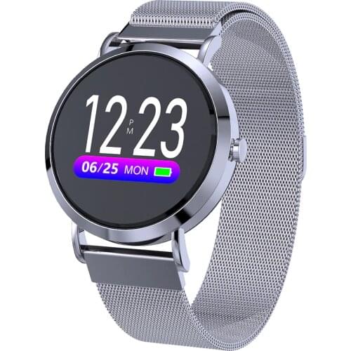 TPW Smart Watch