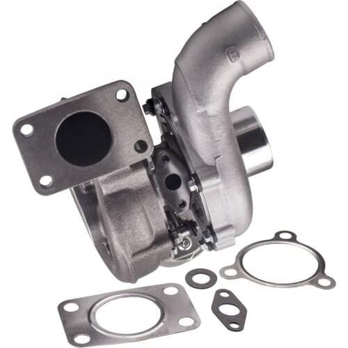 GT2052V Turbocharger For Audi VW Skoda 2.5L TDI AFB/AKN 95-00 Turbo Turbine 454135-5009S Supercharger 454135-5009S