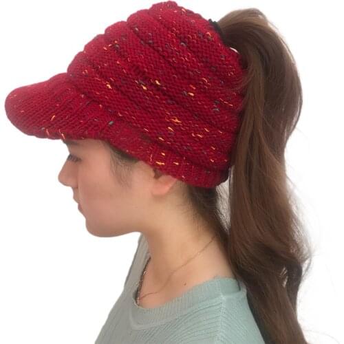 XPeople Women's Beanie Hats