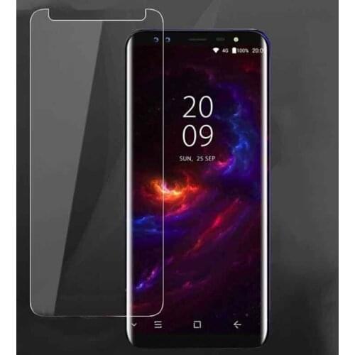 2.5D 0.26mm 9H Premium Tempered Glass For Blackview S8 5.7 inch Screen Protector Toughened protective film For Blackview S8