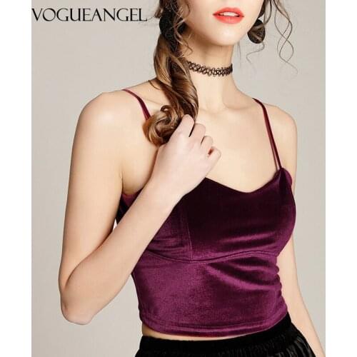 2021 Women Sexy Crop Tops velvet Tube Top Female Sleeveless Camis Seamless Lingerie Tee Bra Crop Top Bandeau Top Tank Sling