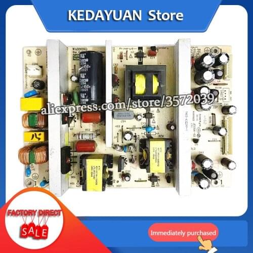 Free shipping 100% test work for TCL 3211CDS L37C12 3711CDS power board K-190N1 465-01A2-19001G