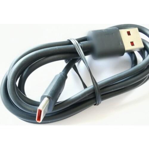 Black 4ft USB-C TYPE C cable cord For JBL Charge 4 Flip 5 Pulse 4 JRPOP Speaker LIVE220BT 228BT Plus Earphone