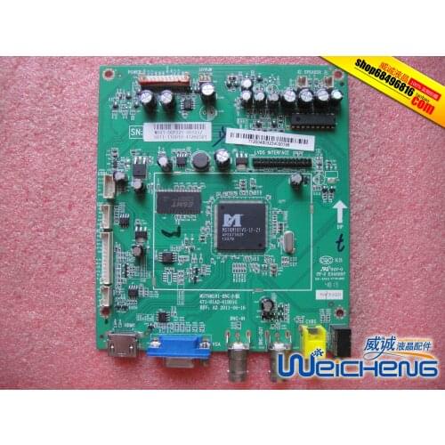 ST-CM2290B driver board 471-01A2-61B01G MST6M181-BNC screen 21.5
