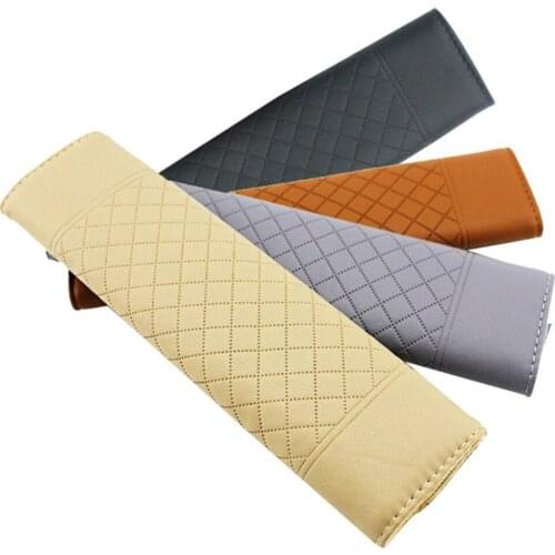 Gesanflower Seat Belts
