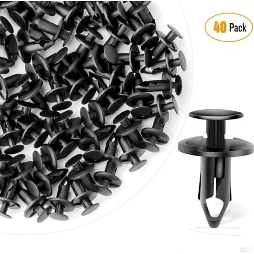 HiRoRace Fasteners For Cars