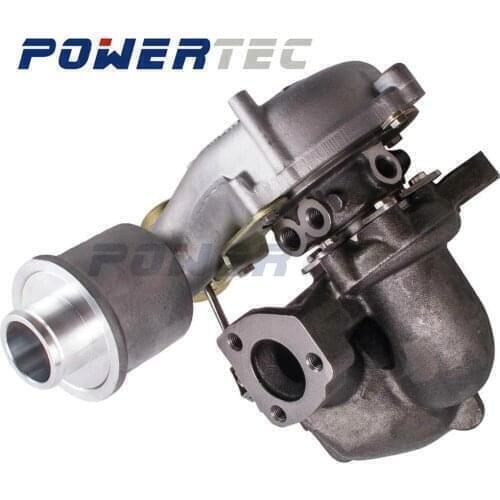 K03 Full Turbine For Audi TT 1.8T 120Kw BVP Complete Turbolader New 53039700052 K03-052 06A145704T 2005-2006