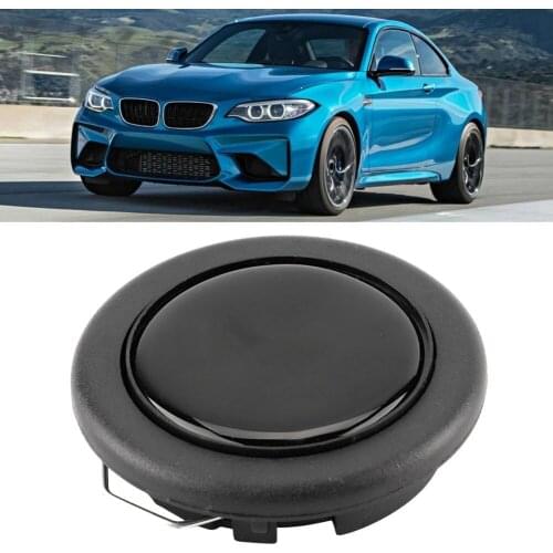 Horn Button Modified Car Steering Wheel Horn Button Universal For Most Of Cars Horn Buttons Dropshipping New