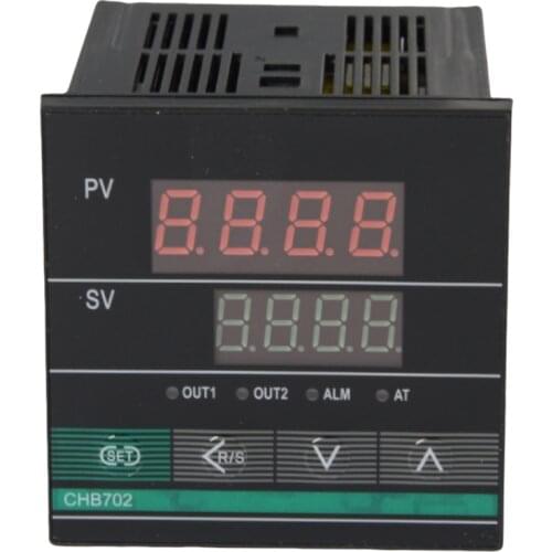 WINPARK Temperature controller CHB702-011-0111014 temperature controller CHB702-011-0111016