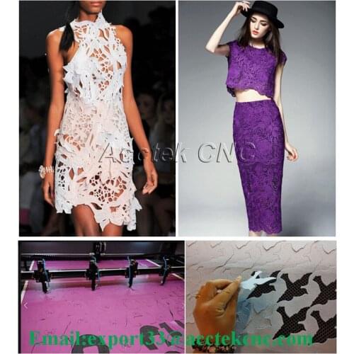 Laser marking machine high speed linear guide rails AKJ1318 100w co2 metal laser tube Auto feed table