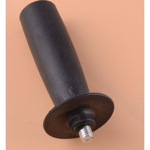 LETAOSK 10mm 3/8inch M10 Thread Sander Auxiliary Angle Grinder Handle Spare Part Replacement fit for Bosch GWS6/8-100/125