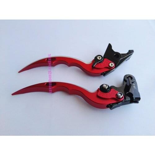 New For Honda CBR600F CBR 600F 2011 2012 2013 11 12 13 bike motorcycle motorbike CNC brake&Clutch Levers,Blade Style