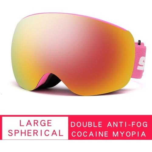 Ski Goggles Searipe China