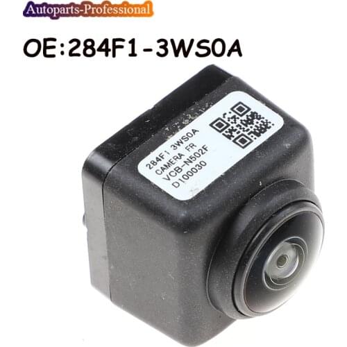 High Quality Rear View Backup Camera For 11-14 Nissan Quest 284F13WS0A 284F1-3WS0A Car Auto accessorie