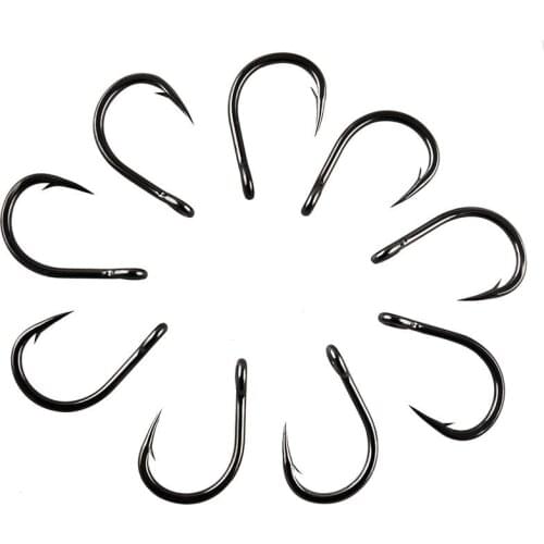 Yumoshi Fishing Hooks
