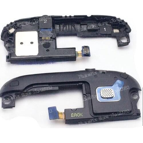10PCS/lot for Samsung I9300 SIII S 3 Loud Buzzer Ringer Speaker Flex Cable Ribbon Black