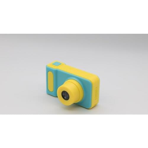 3 million pixs WI-FI Digital camera for children 2.0 inc IPS screen TF card extension dual lens multi languages educational toys