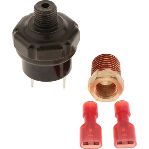 70-100 PSI Pressure Control Switch Valve for Air Suspension Compressor