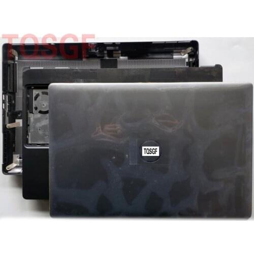 Brand new original for Dell Precision 7560 M7560 LCD Back Palmres Top Cover Bottom Base Case