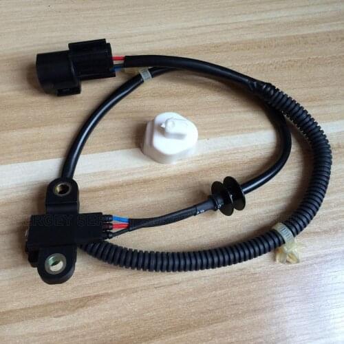 Crankshaft Position Sensor For Ford MITSUBISHI CARISMA COLT LANCER MIRAGE 1.6 MD327122 PC172 PC713 MR560276 5S1853 SU4312
