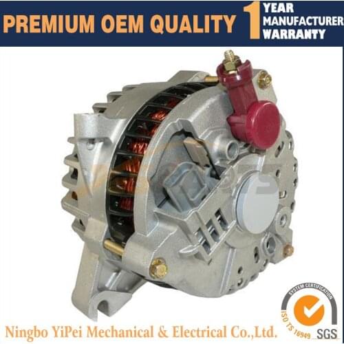 F8AU10300AD F8AUAC F8AUAD New Alternator FOR ford Crow Victeia V8 4.6L 1998-2002